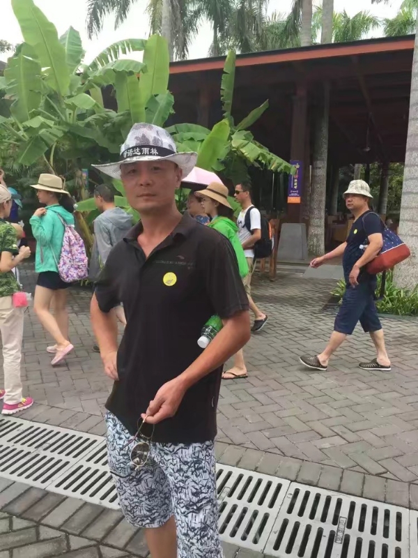 欢子的第一张照片--随州中老年相亲网