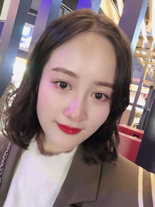 米苏娜娜的第二张照片--随州中老年相亲网