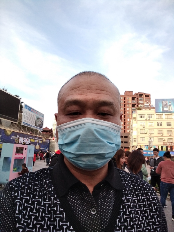 港湾的第一张照片--随州中老年相亲网