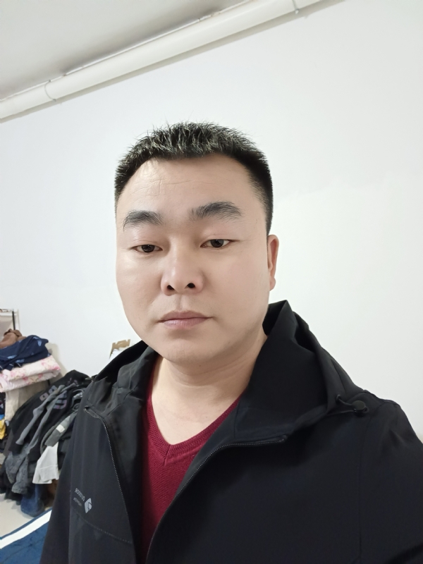 心中有你的第一张照片--随州中老年相亲网